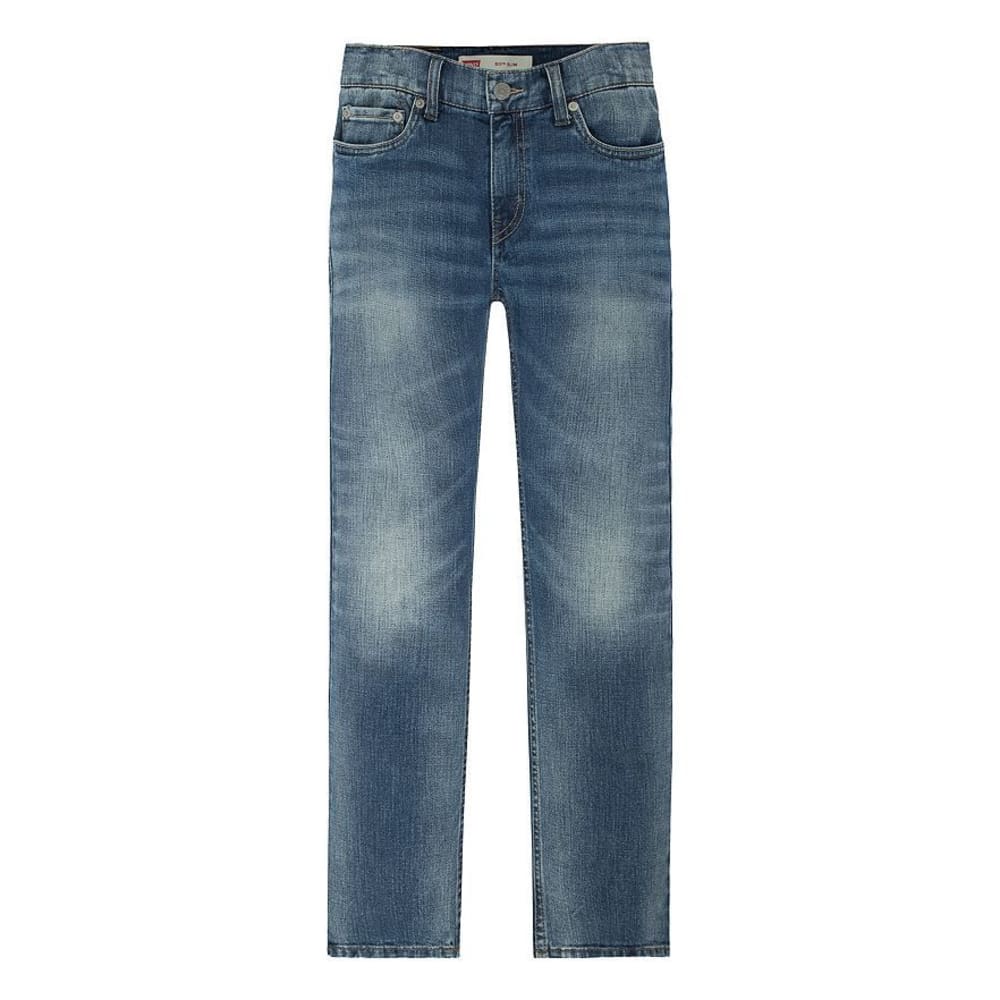 LEVI'S Boy's 511 Slim Fit Jeans 12