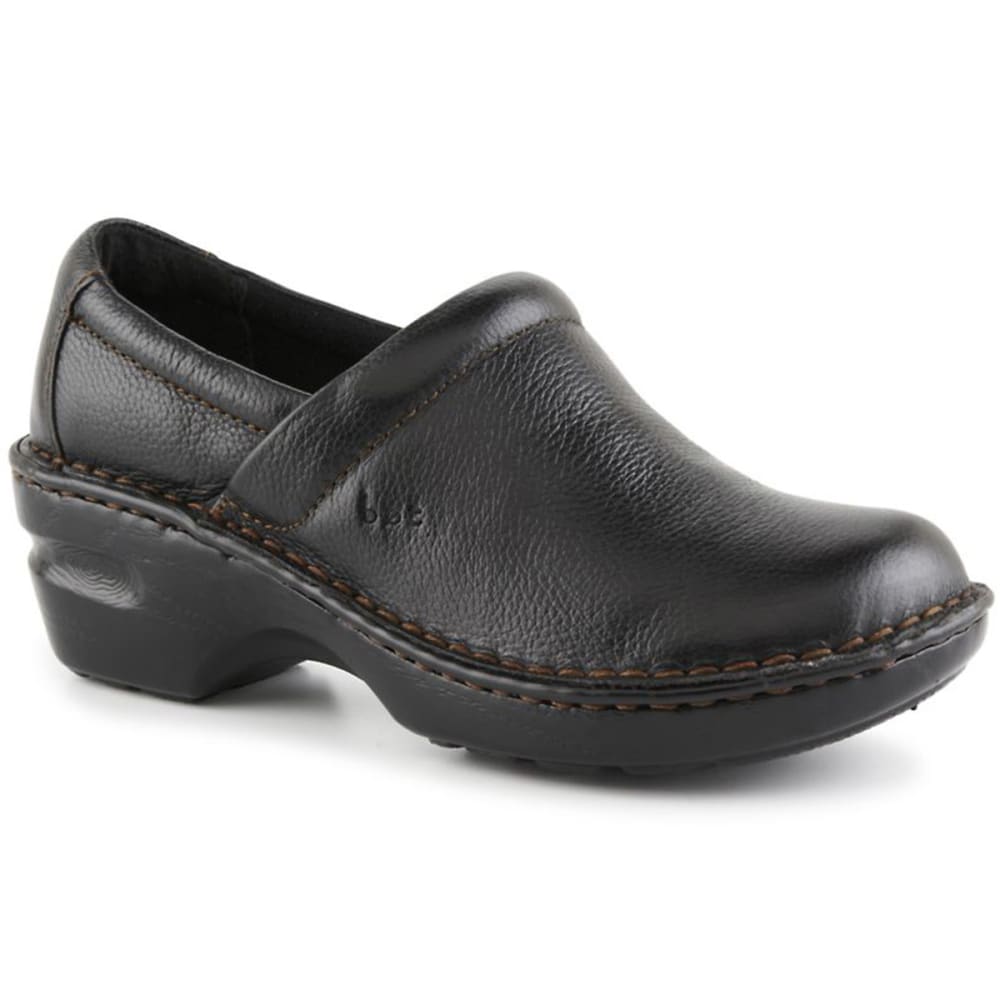 B.O.C. Women's Peggy Clogs 6