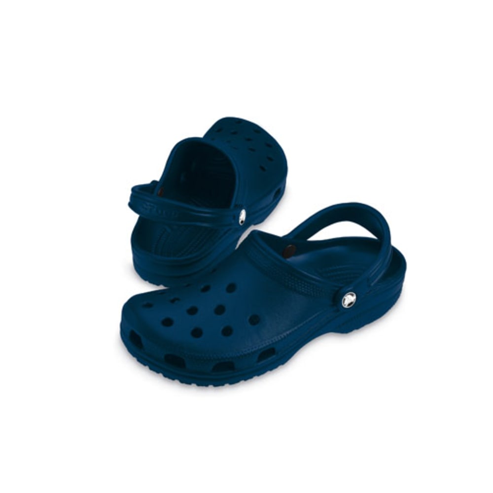 CROCS Adult Classic Clogs 4