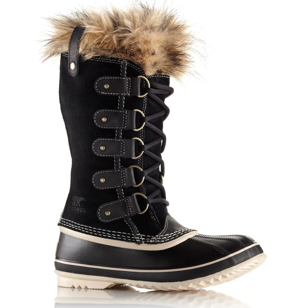 SOREL Women's Joan of Arctic Winter Boots - Eastern Mountain Sports