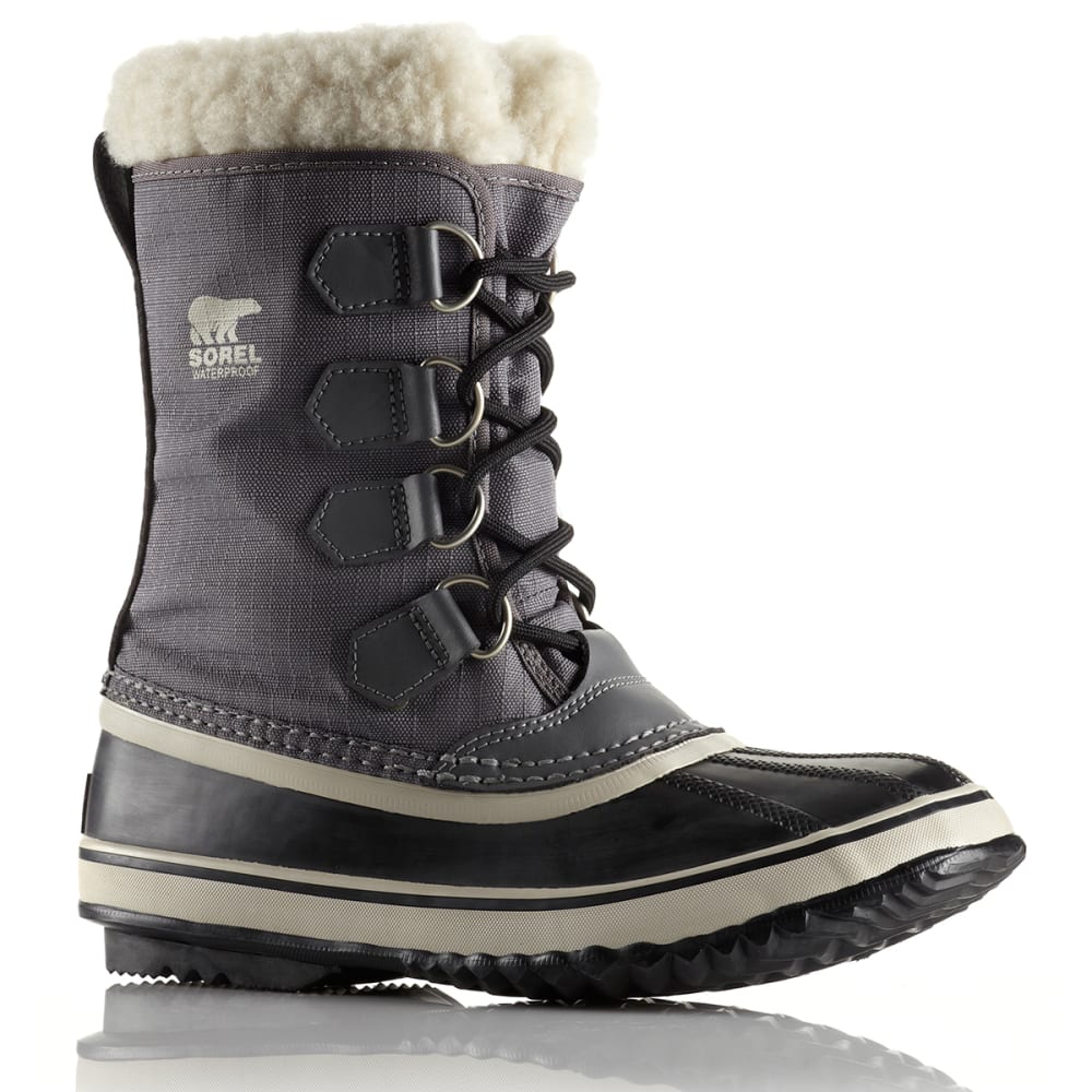 SOREL Women's Winter Carnival Boots 5