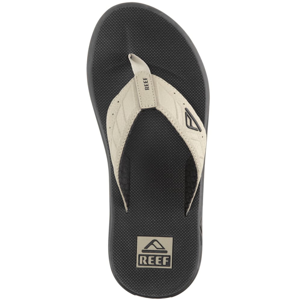 reef flip flops phantom