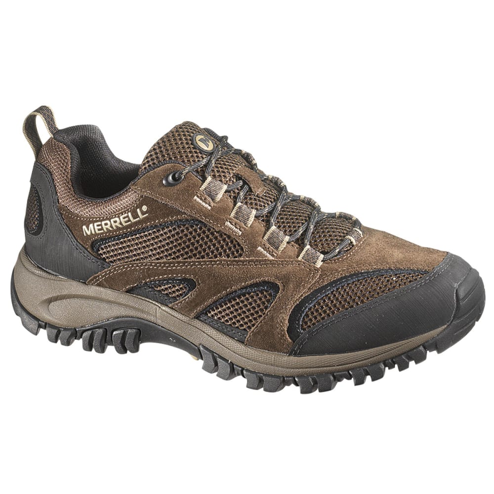 MERRELL Men's Ventilator Hiking Shoes, - Eastern Mountain Sports