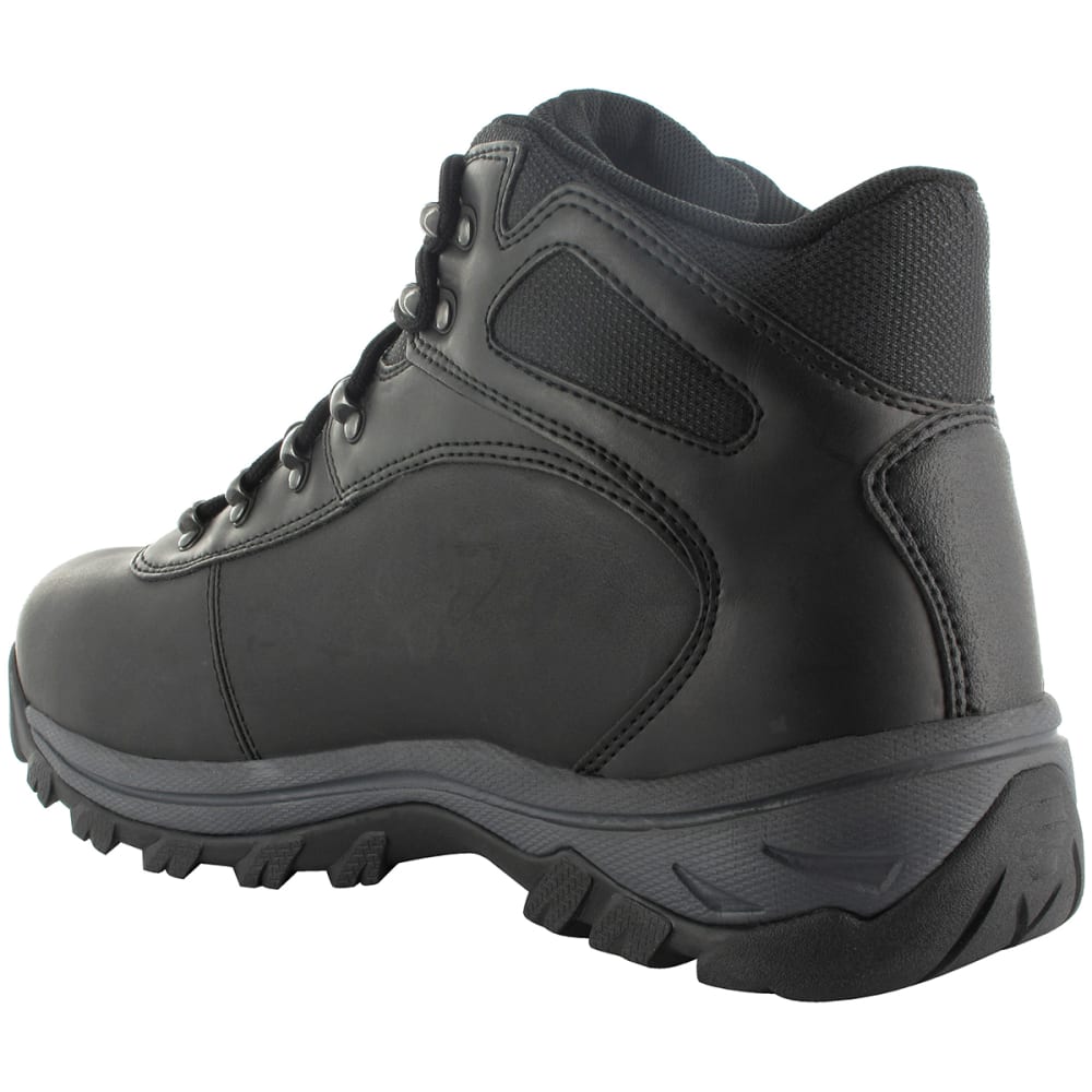 Hi Tec Outdoor Trail, Backpacking & Hiking Boots for Men & Women – Hi-Tec .com