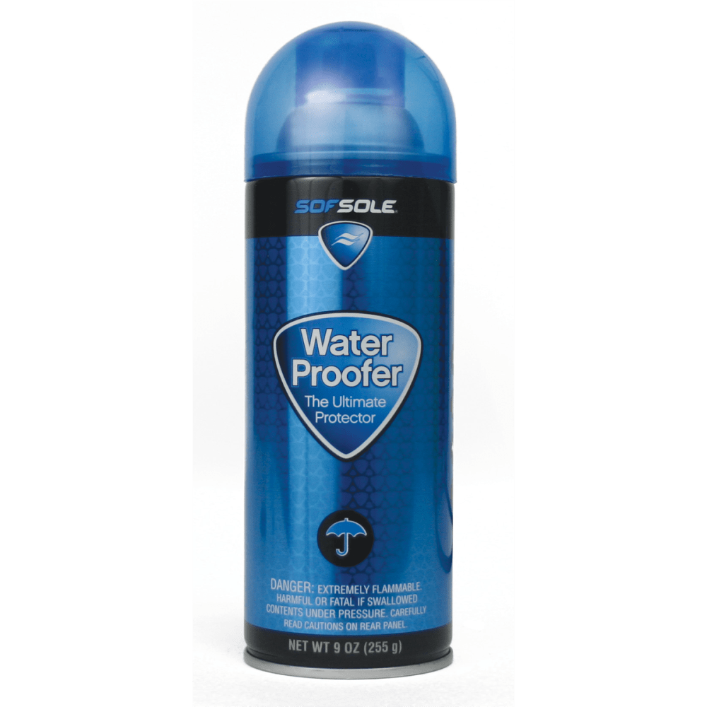 SOF SOLE Water Proofer ONE SIZE