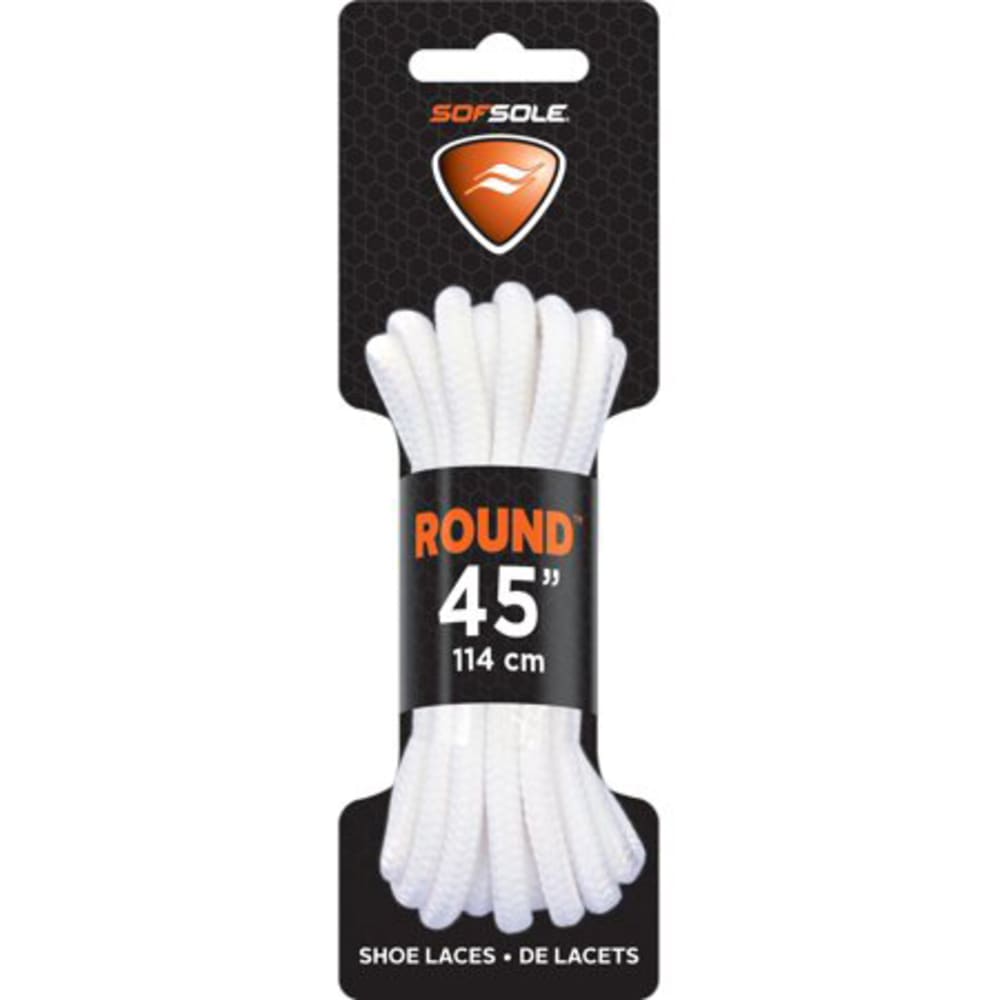 SOF SOLE Athletic Laces ONE SIZE