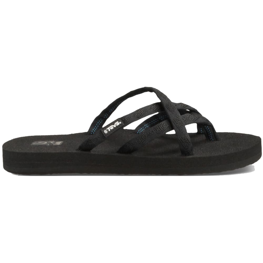 TEVA Women's Olowahu Sandals 7