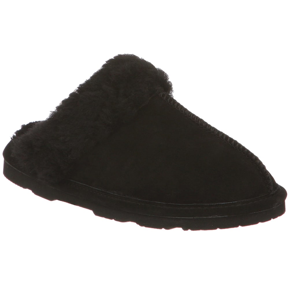 BEARPAW Women's Loki II Slippers 5