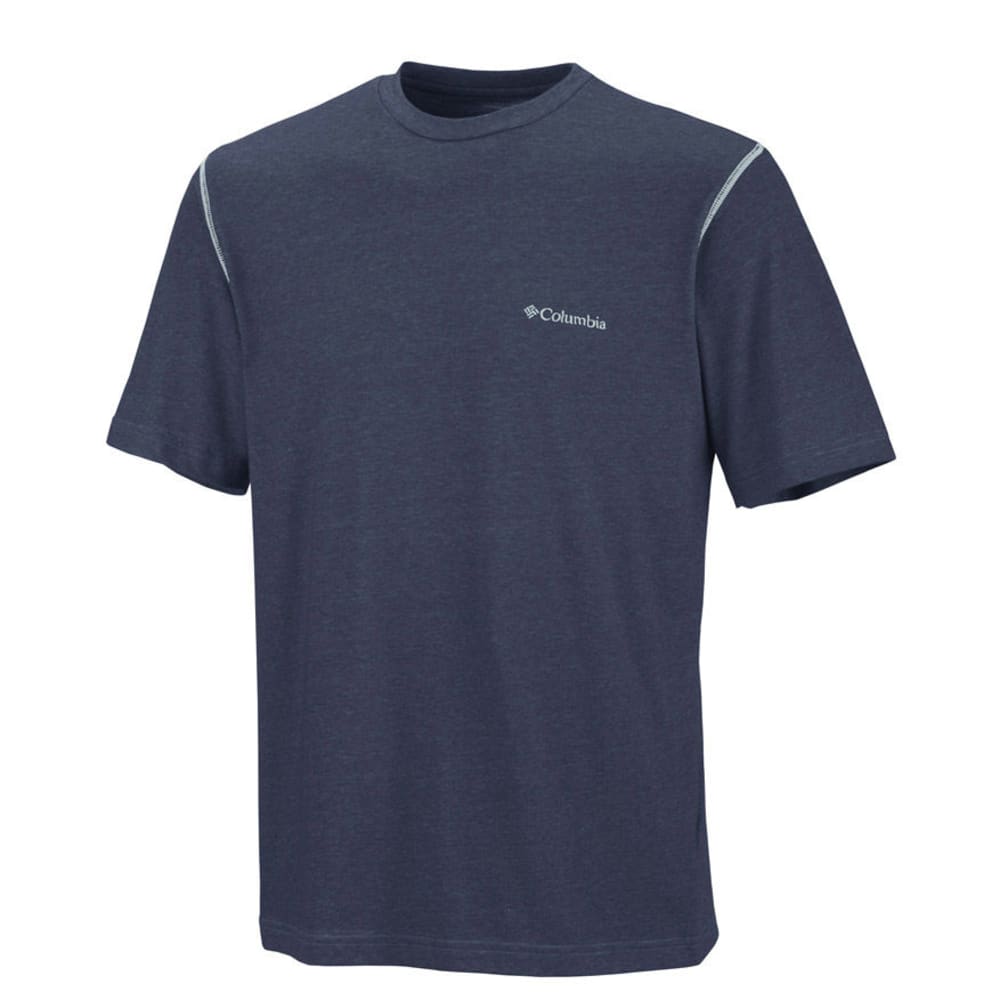 COLUMBIA Men's Thistletown Park Crew S