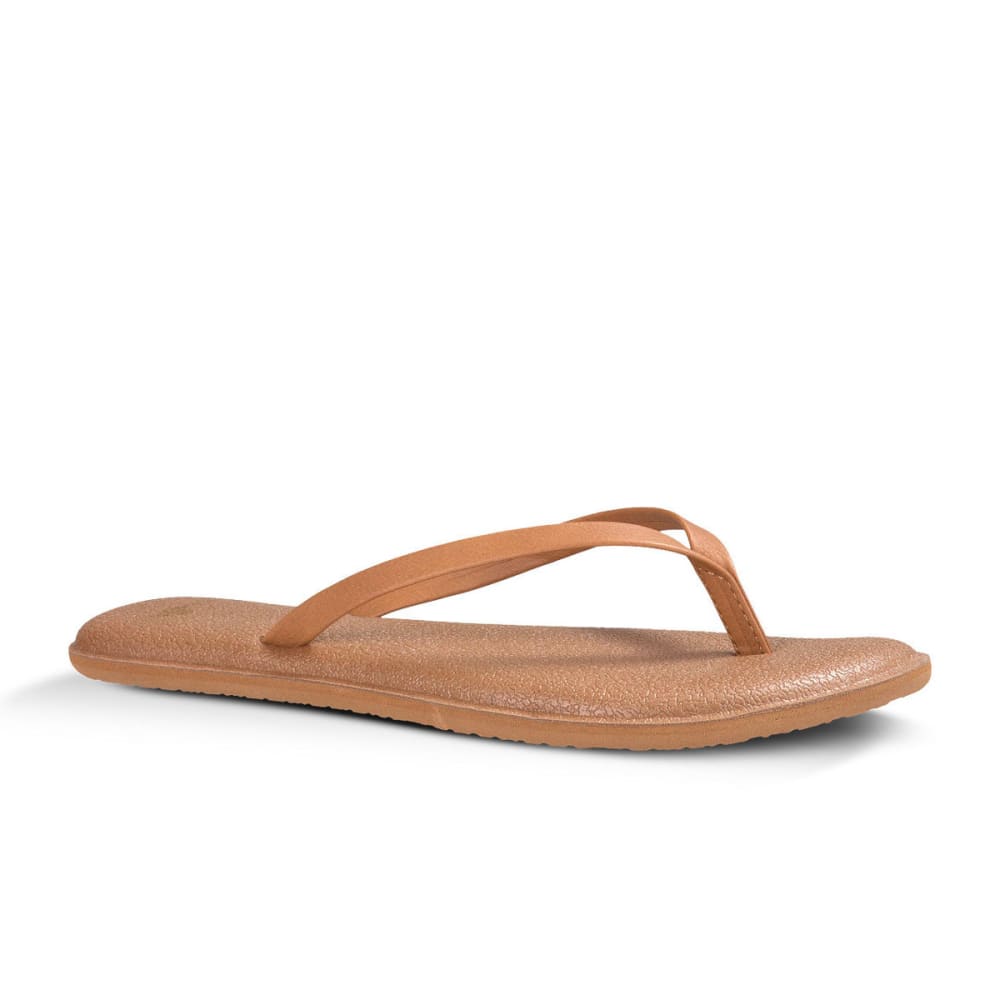 Sanuk bliss flip on sale flops