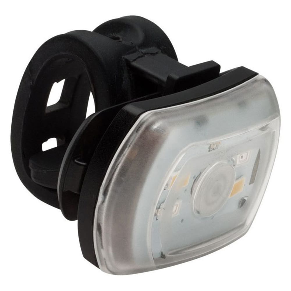 BLACKBURN 2'fer Front or Rear Light NO SIZE