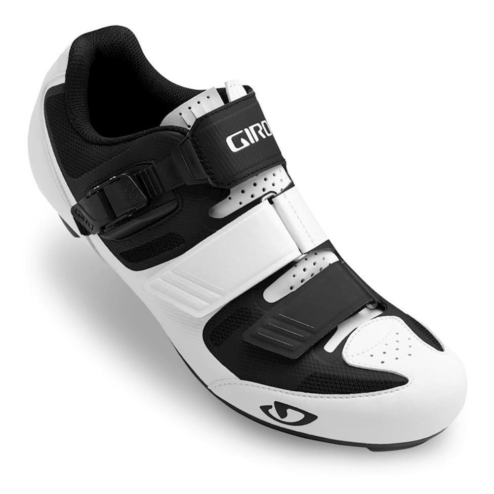 GIRO Men's APECKX II Cycling Shoes 42