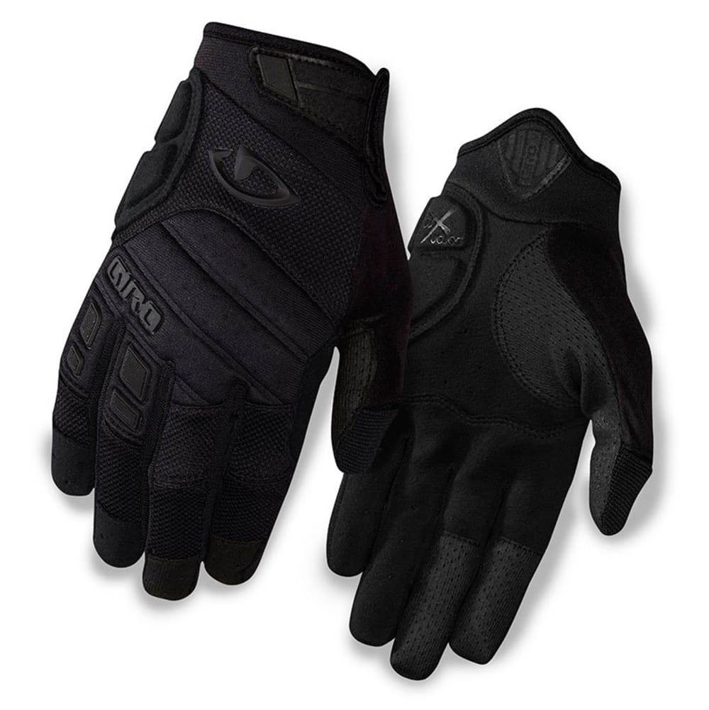 GIRO Xen Cycling Gloves S