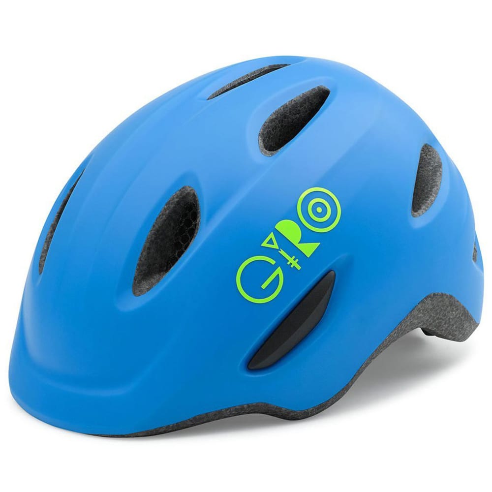 GIRO Kids' Scamp Helmet XS