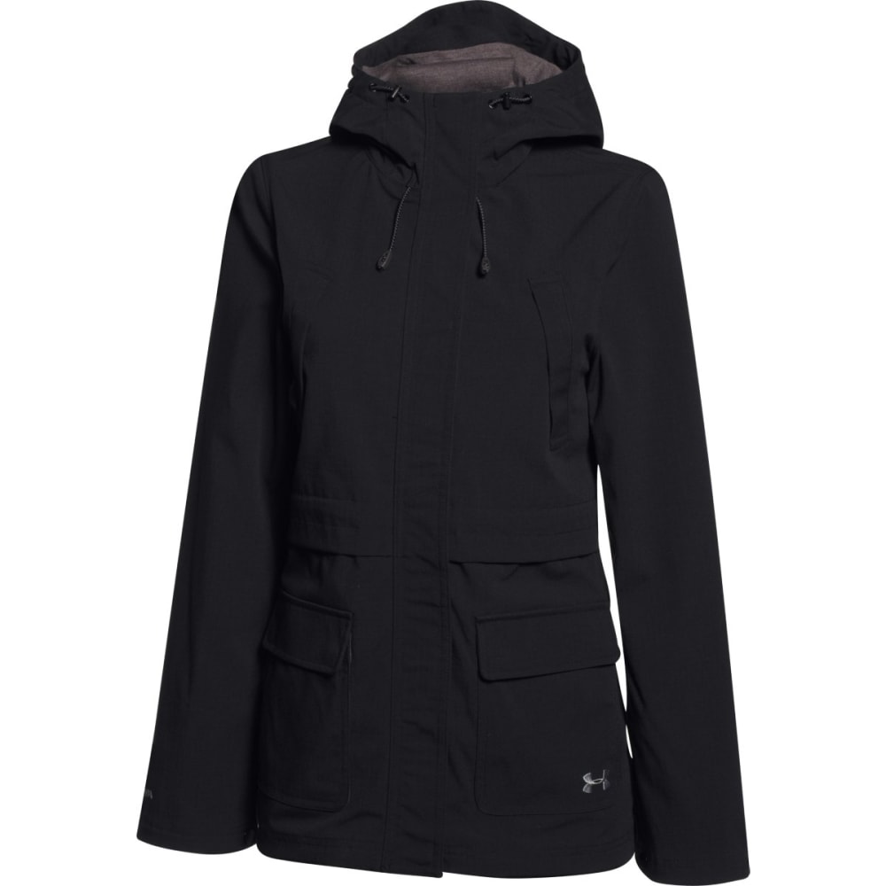 Under armour sales seneca jacket