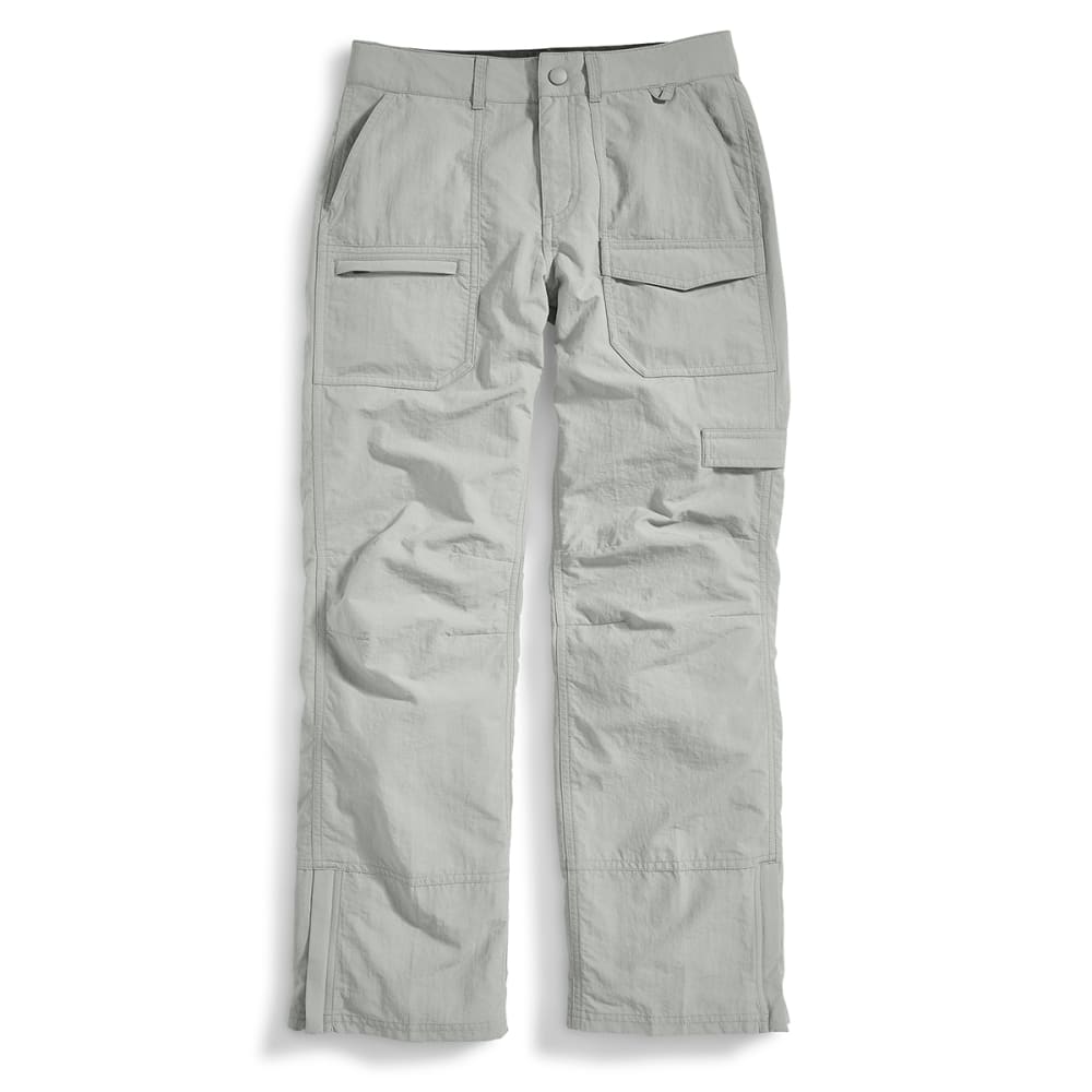 EMS Girl's Camp Cargo Pants XS