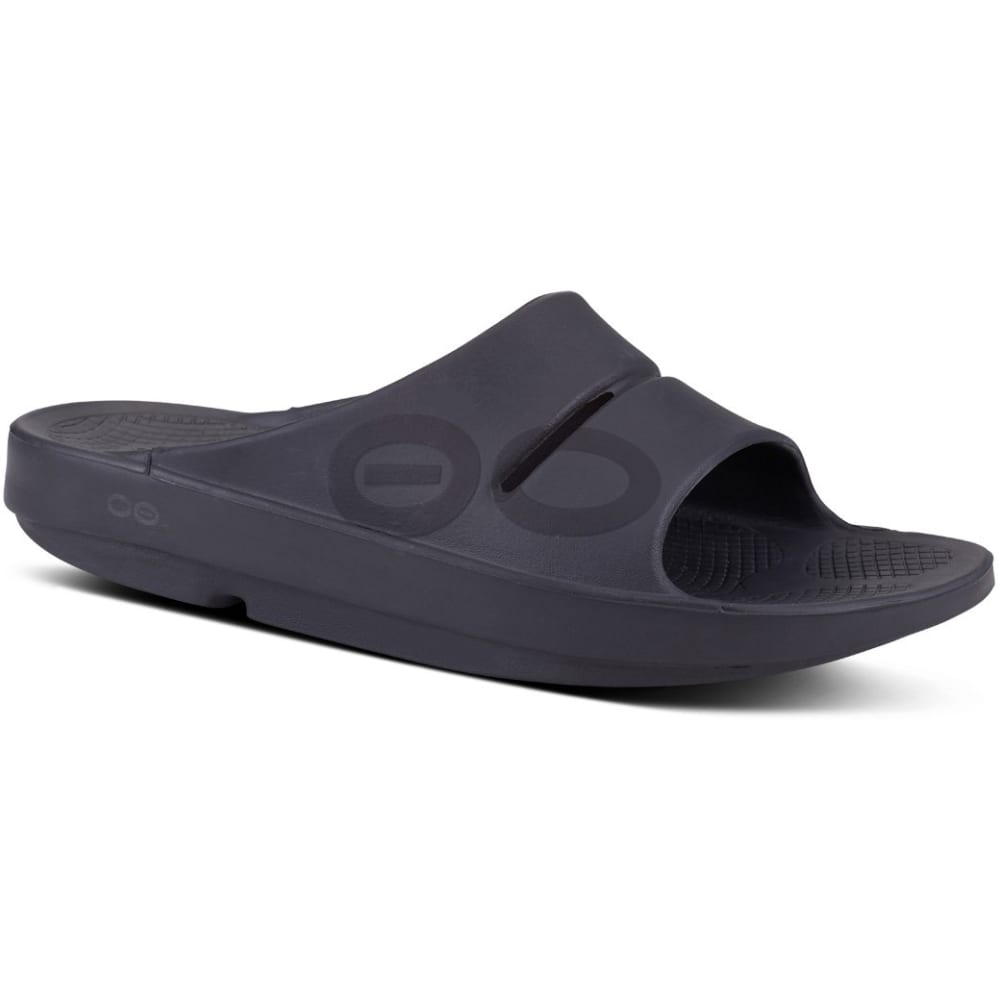 OOFOS Ooahh Sport Sandals M10/W12