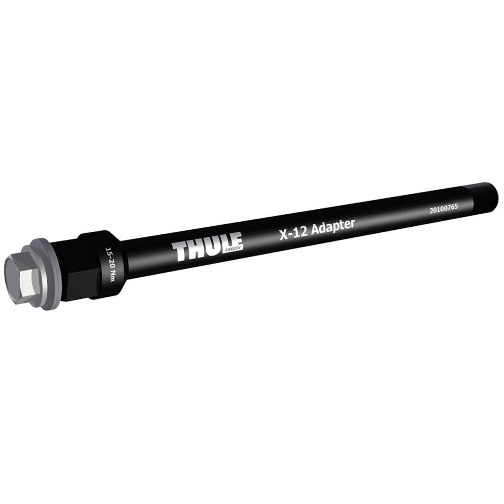 THULE Shimano Thru-Axle Adapter NA