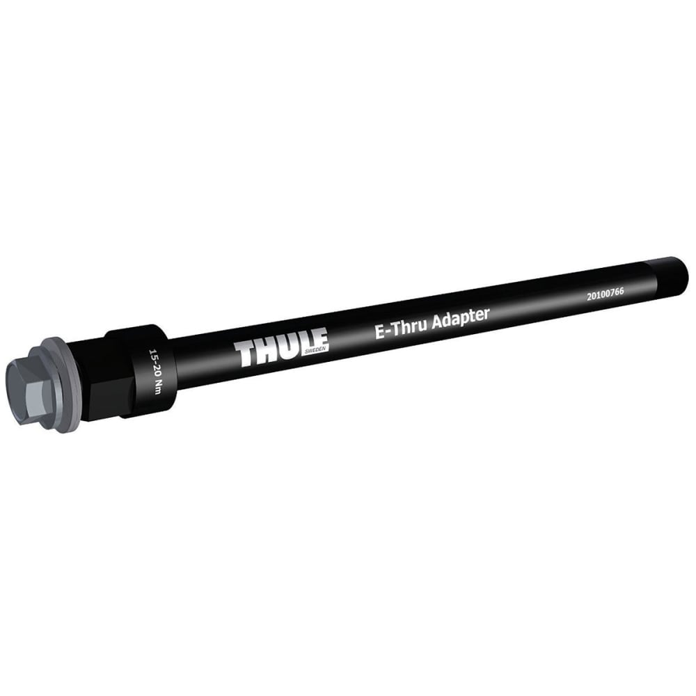 THULE Maxle 12mm Thru Axle Adapter NA