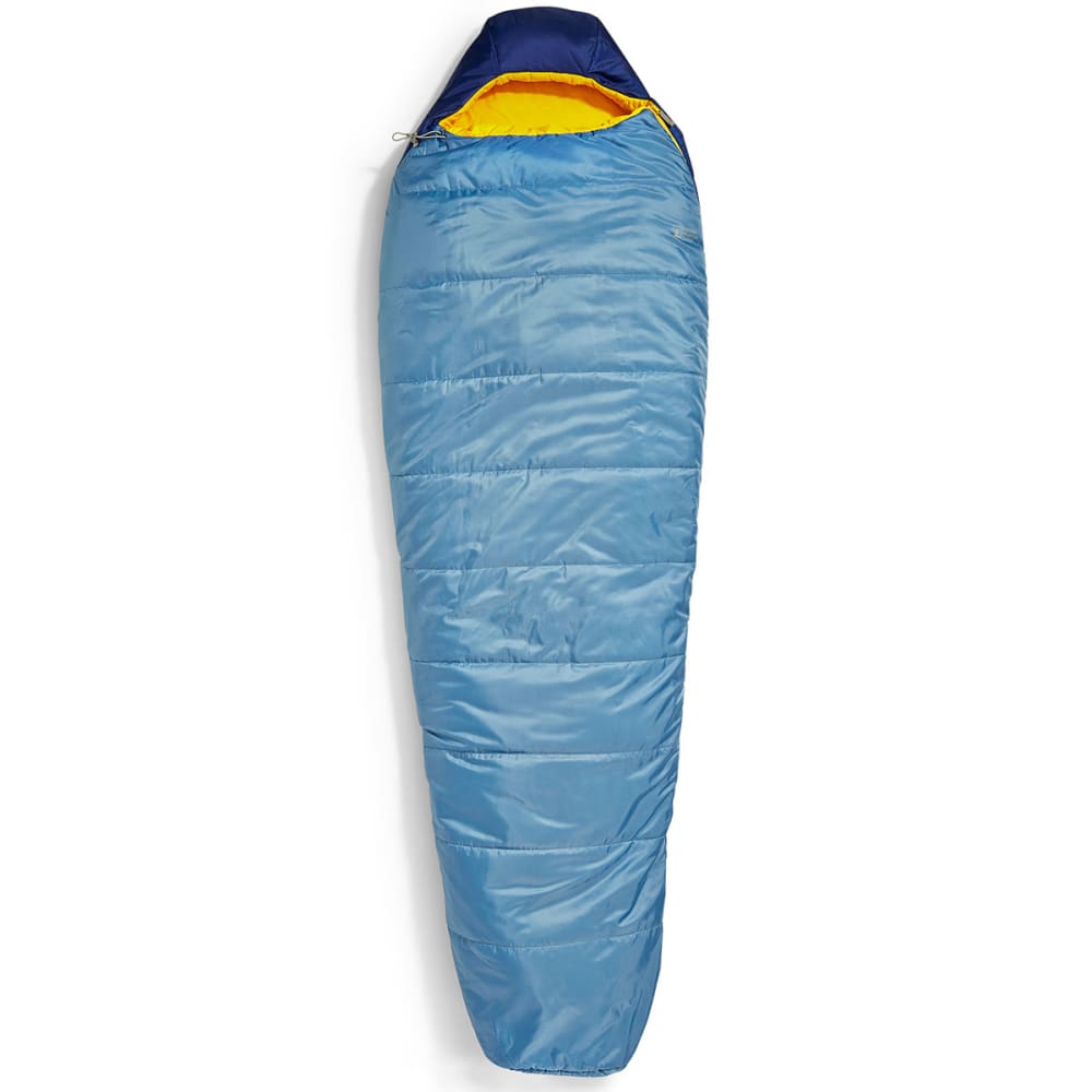 lzip size ems sleeping bag definition