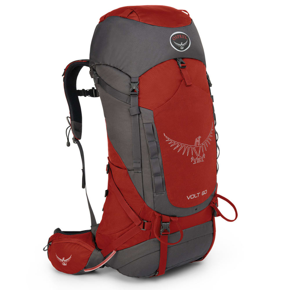 osprey luna 60 backpack