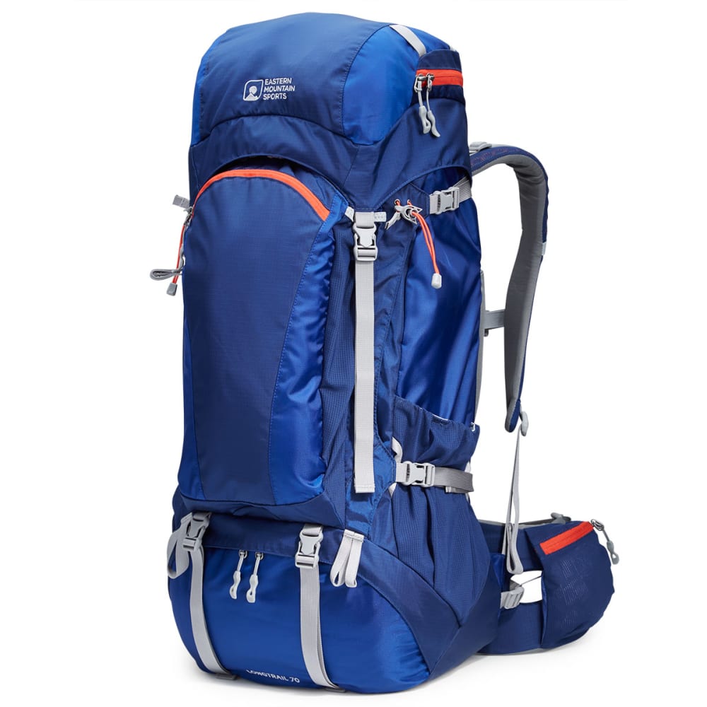 EMS Long Trail 70 Backpack - Eastern Mountain Sports