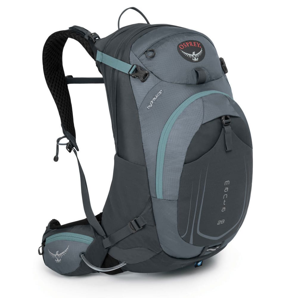 osprey manta 28 review