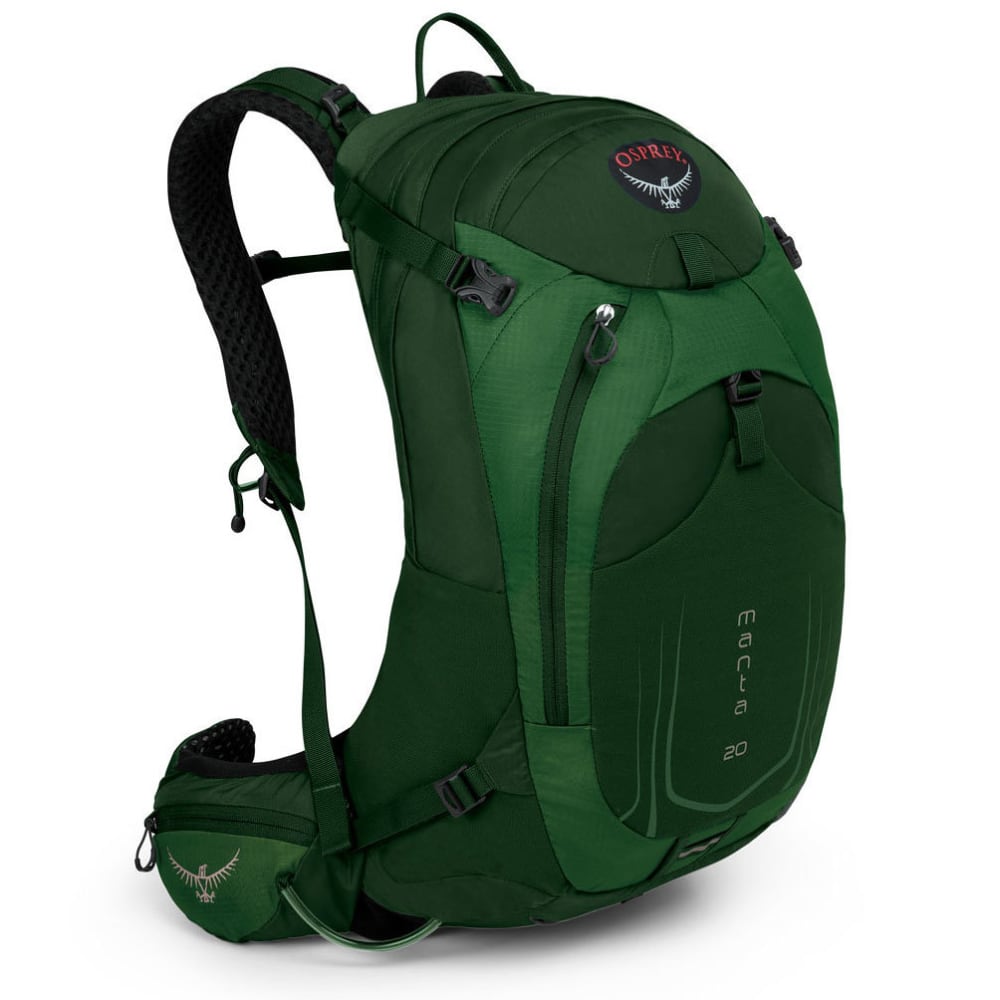 osprey manta 24l