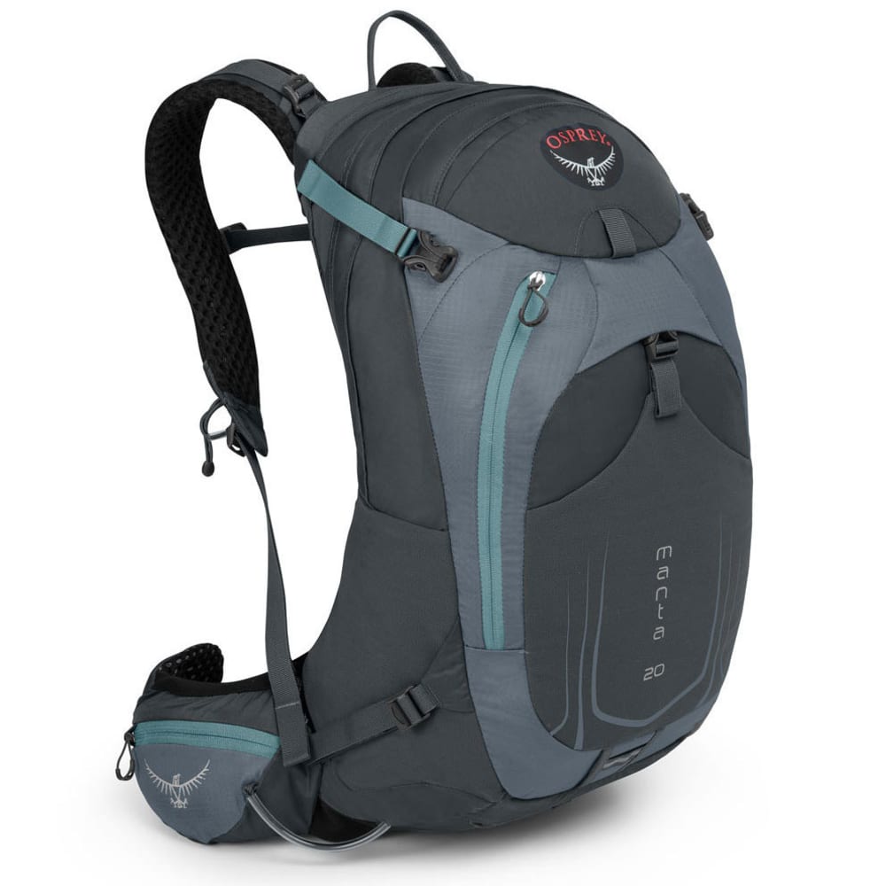 osprey manta ag review