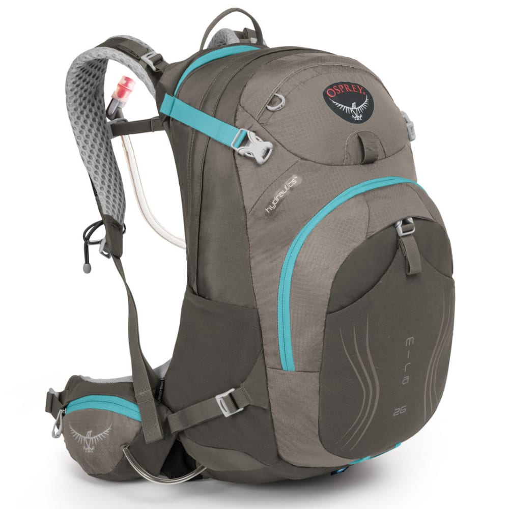 osprey women's mira 18 hydration pack