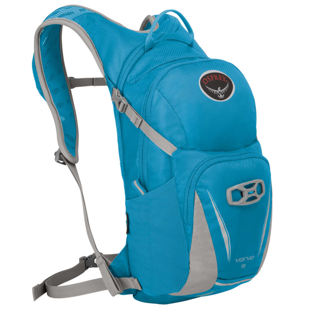 osprey women's verve 9 hydration pack