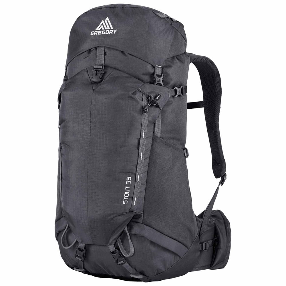 GREGORY Stout Backpack, 35 - Eastern Mountain Sports