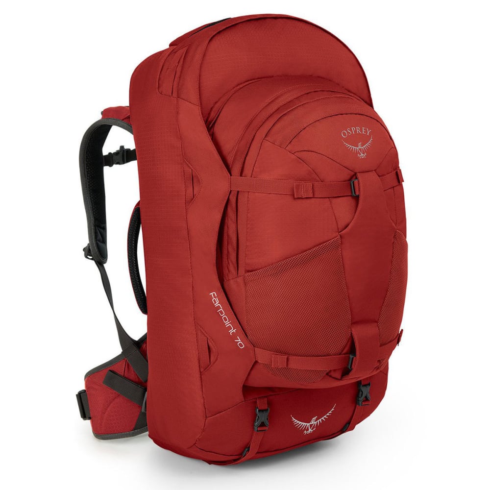 OSPREY Farpoint 70 Travel Pack S/M