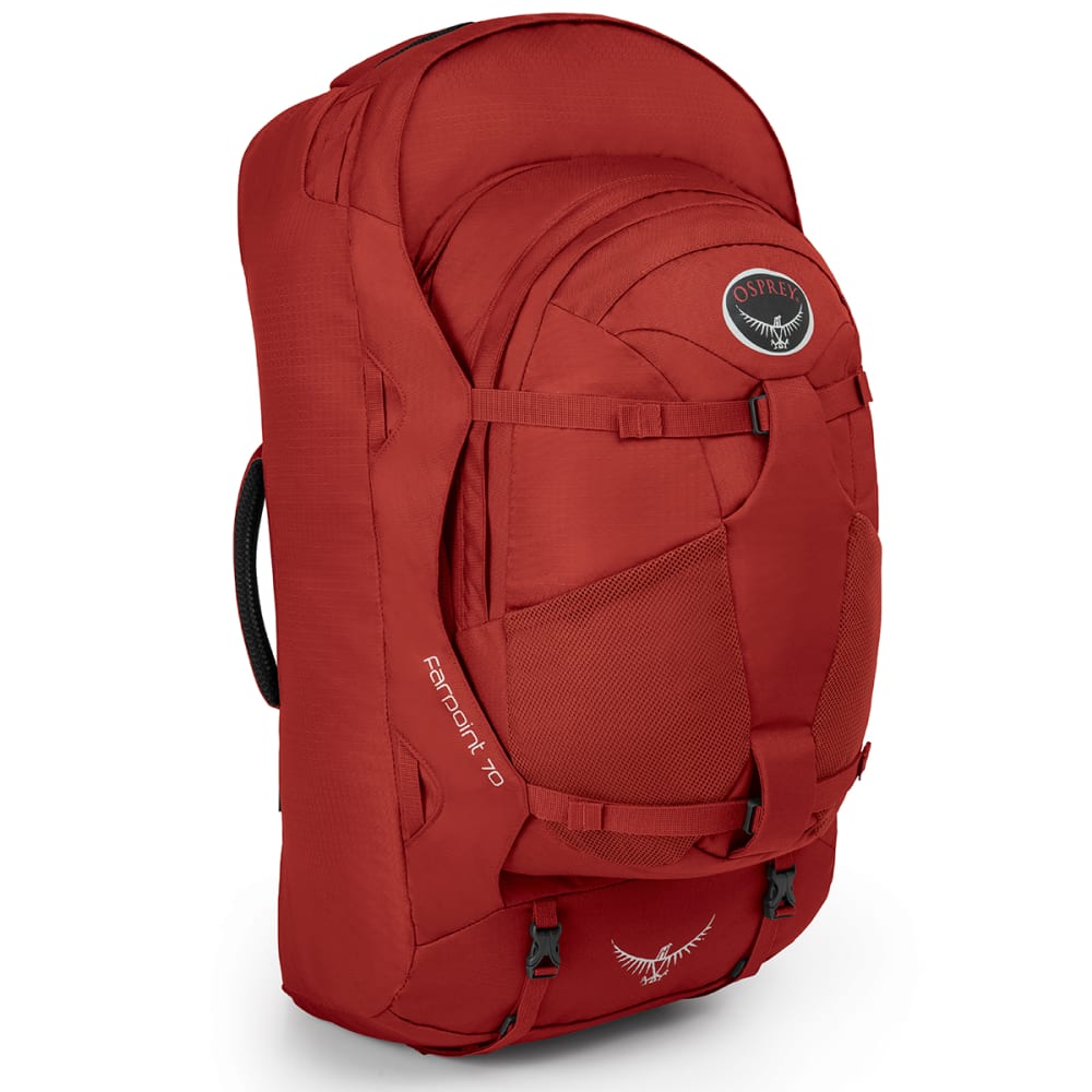 OSPREY Farpoint 70 Travel Pack S/M