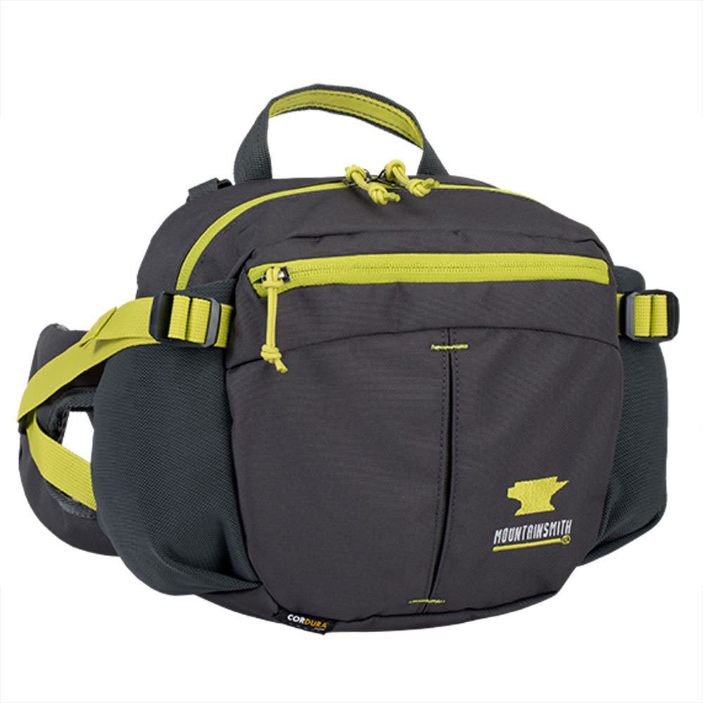 MOUNTAINSMITH Drift Messenger Bag NO SIZE