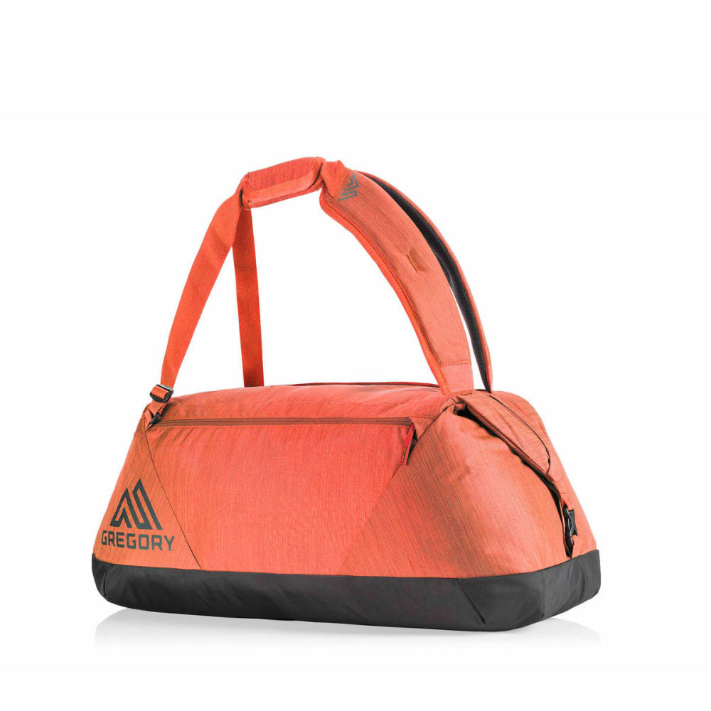 GREGORY Stash Duffel Bag, 45