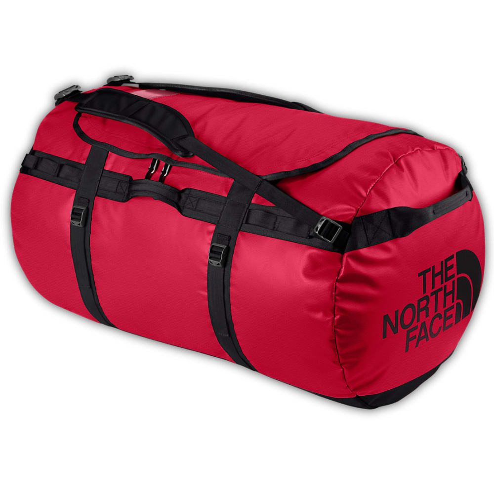 THE NORTH FACE Base Camp Duffel Bag, XL Eastern Mountain Sports