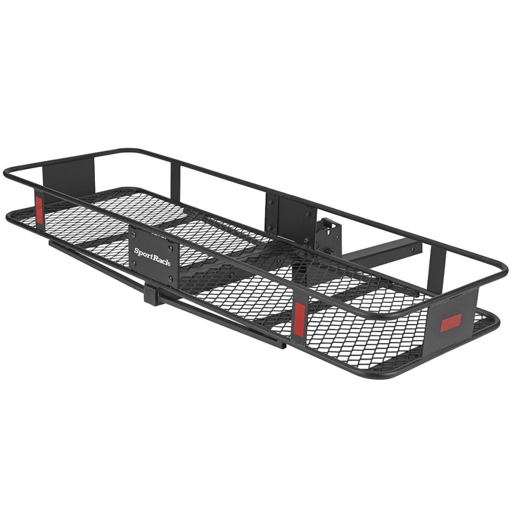 SPORTRACK Vista Cargo Carrier NA