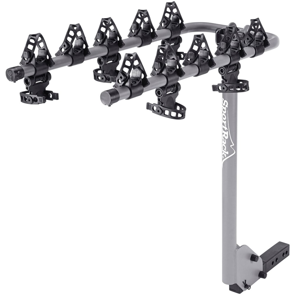SPORTRACK Ridge 5 Hanging Hitch Bike Carrier NA