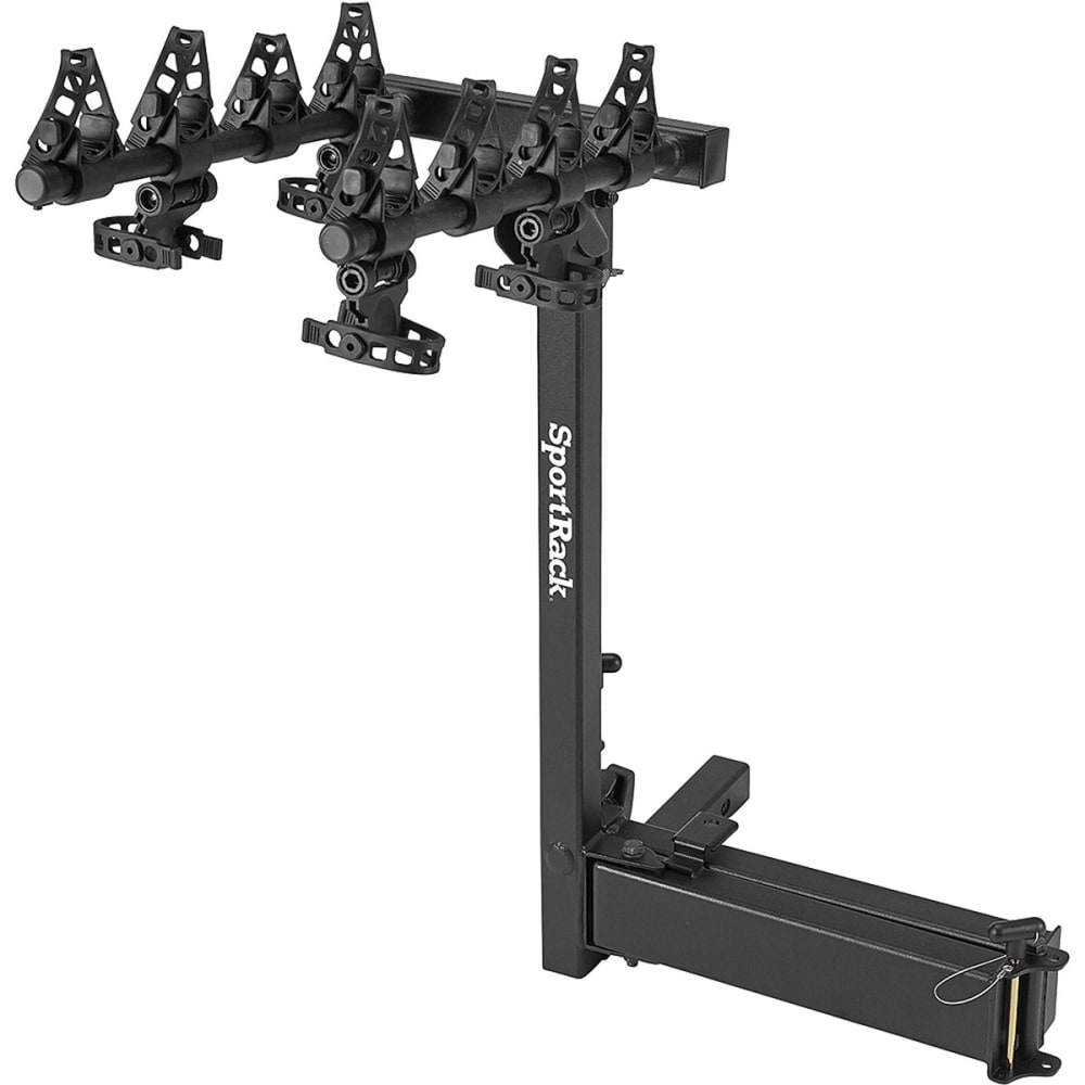 SPORTRACK Ridge Swing 4 Hitch Mount Bike Carrier NA