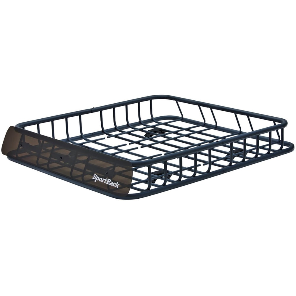 SPORTRACK Vista Roof Mounted Cargo Basket NA
