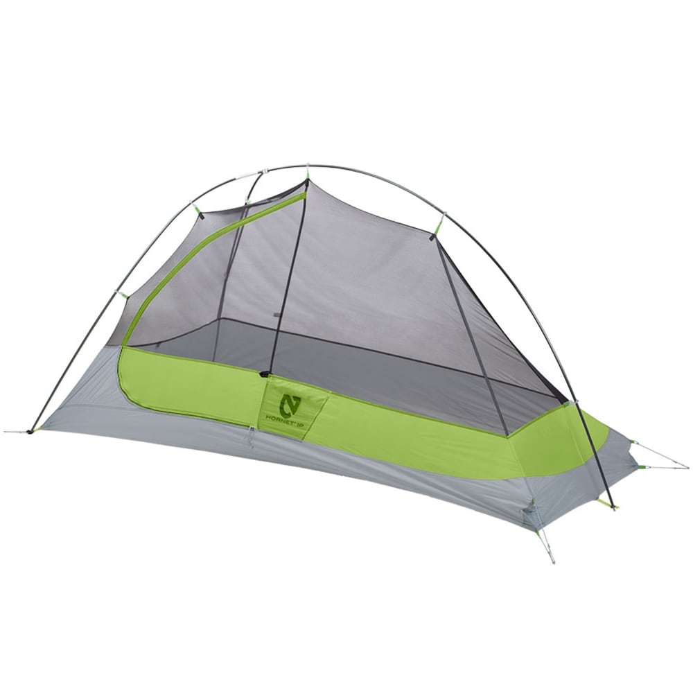 Nemo Hornet 1p Ultralight Backpacking Tent Eastern Mountain Sports