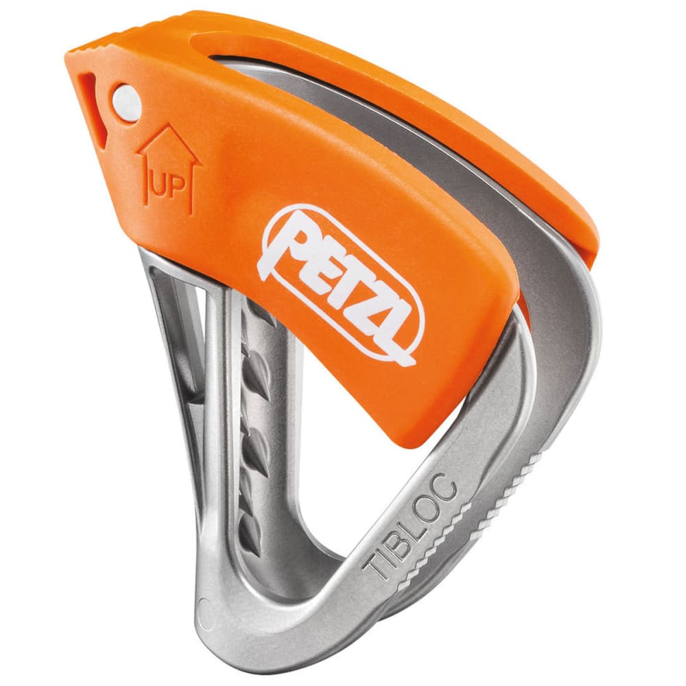 PETZL Tibloc Ascender NA