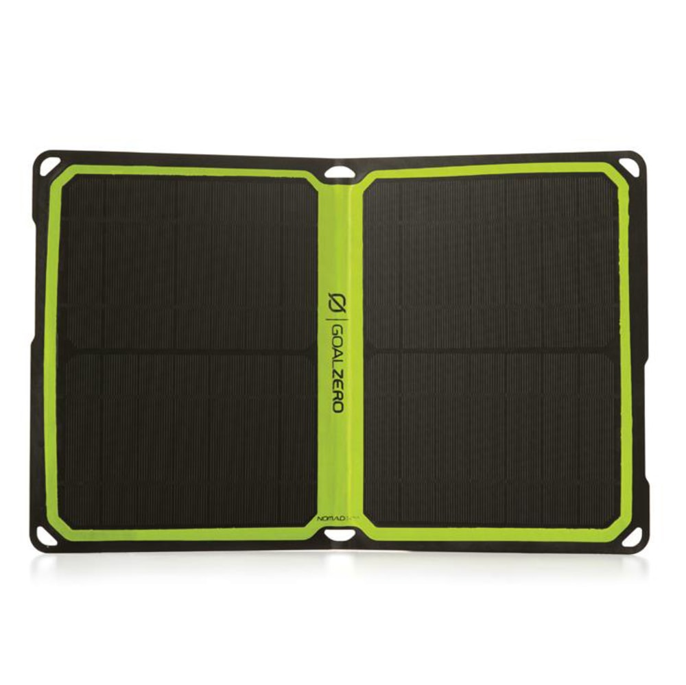 GOAL ZERO Nomad 14 Plus Solar Panel - Eastern Mountain Sports