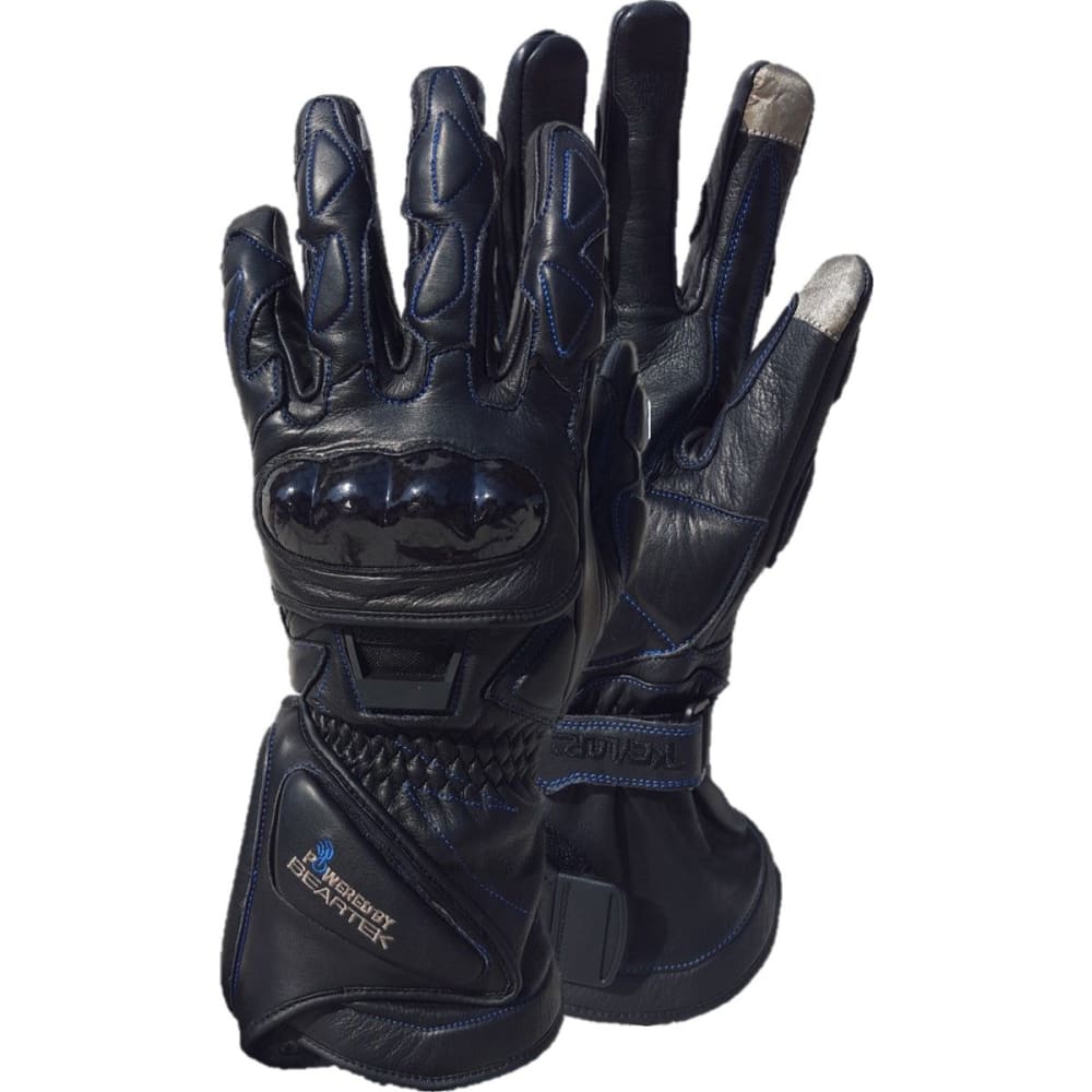 BEARTEK Motorcycle Gloves Plus Bluetooth Module Eastern Mountain