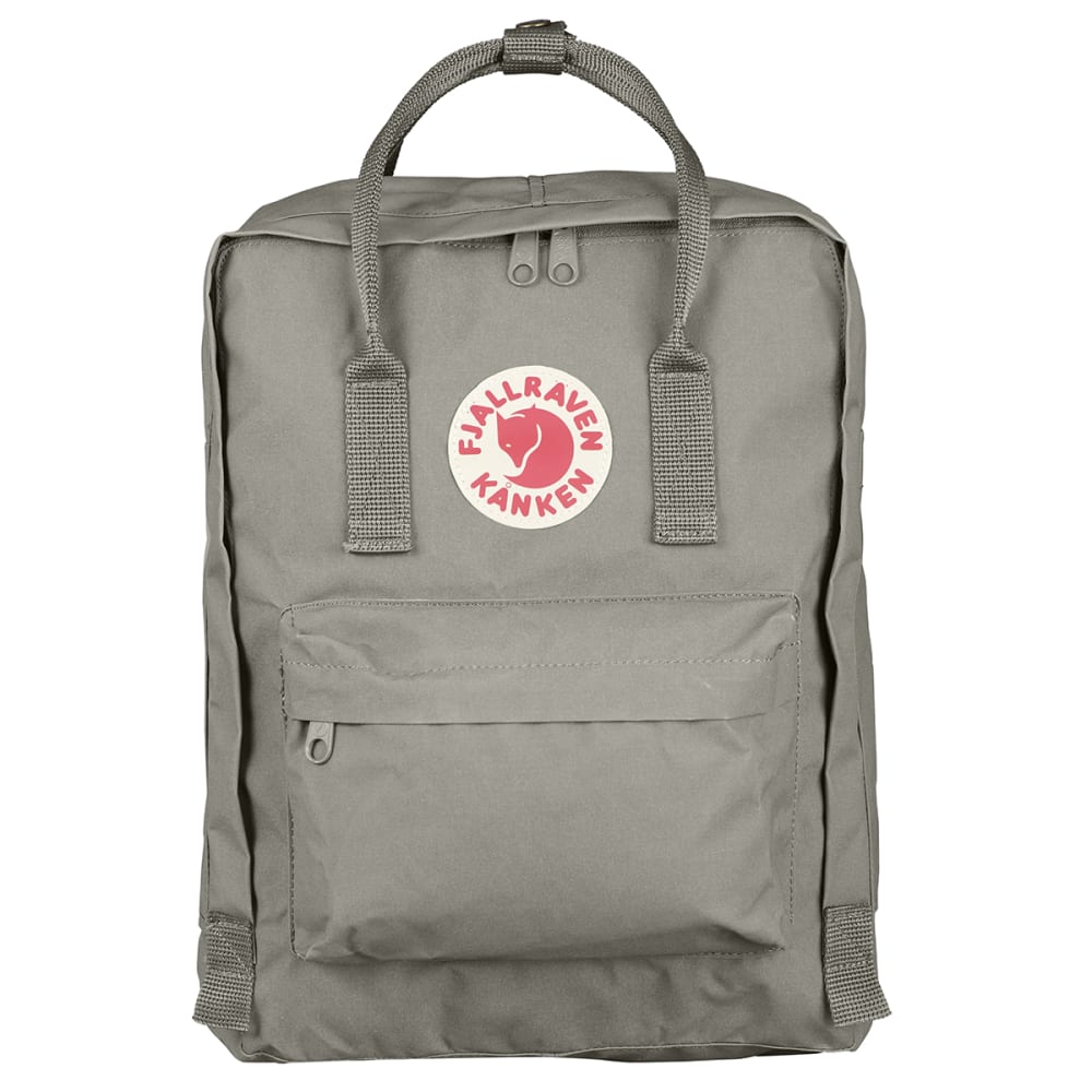 FJALLRAVEN Kanken Pack ONE SIZE