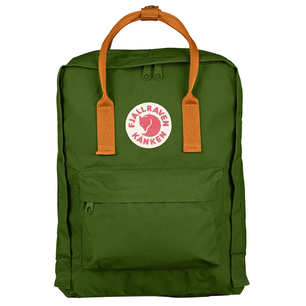 FJALLRAVEN Kanken Pack ONE SIZE