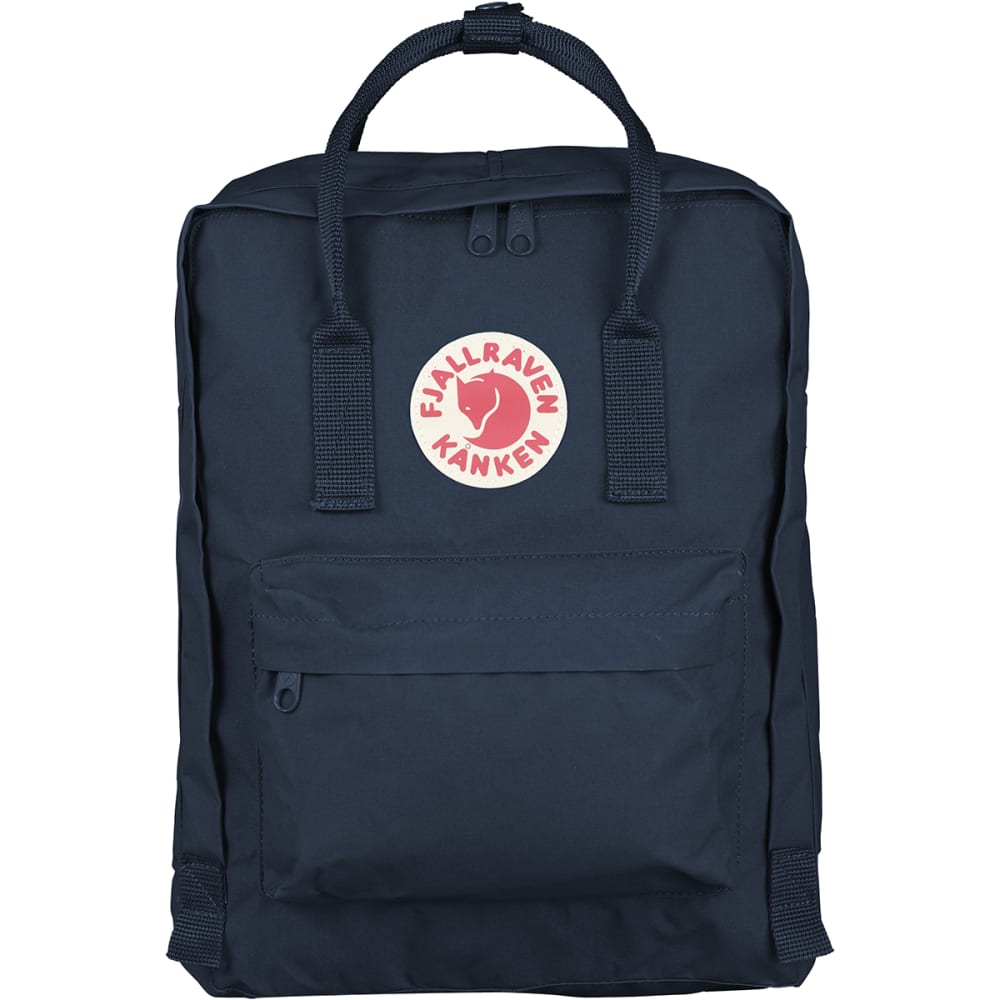 FJALLRAVEN Kanken Pack ONE SIZE