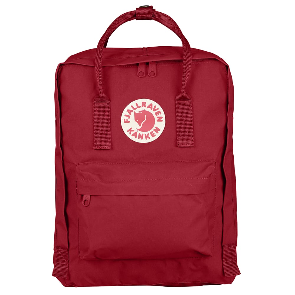 FJALLRAVEN Kanken Pack ONE SIZE