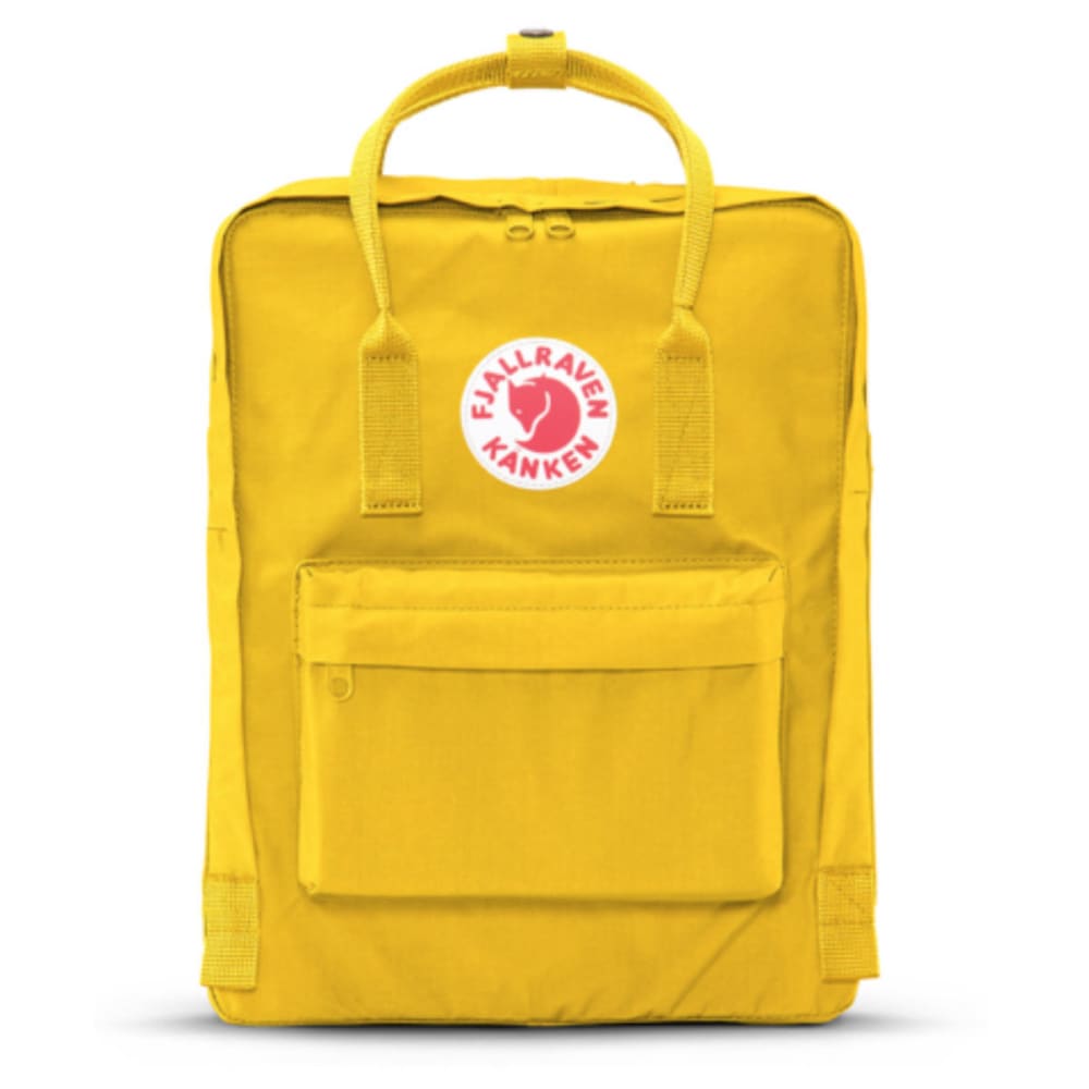 FJALLRAVEN Kanken Pack ONE SIZE